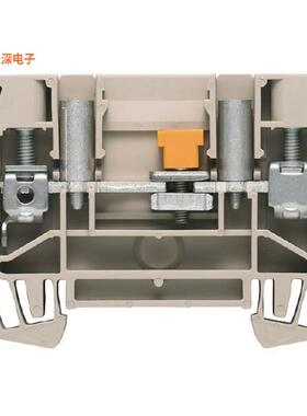 1016900000 |断连CONN TERM BLK DISCONNECT 8-20AWG