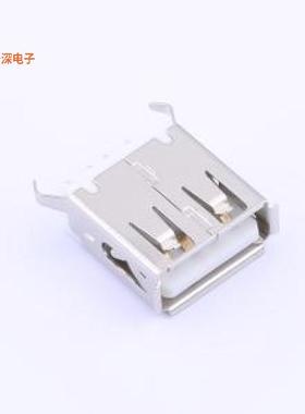 U221-041N-1WZ17-SB |原装插件USB