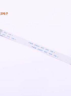 JS05A-15P-100-4-8 |原装P=0.5mmFFC连接线(柔性扁平线缆)