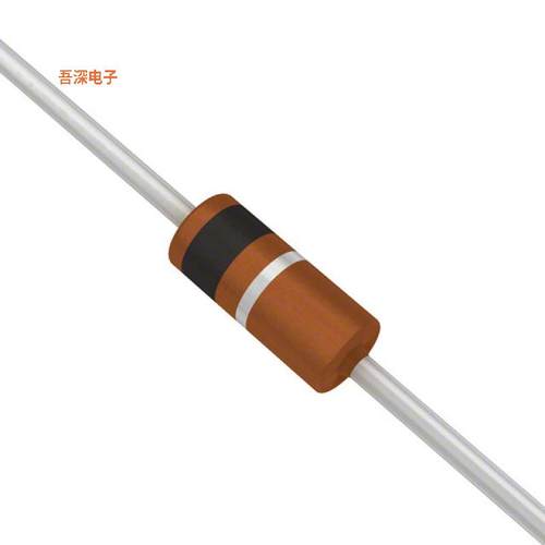 BAT41-TAP |肖特基DIODE SCHOTTK 100V 100MA DO204AH