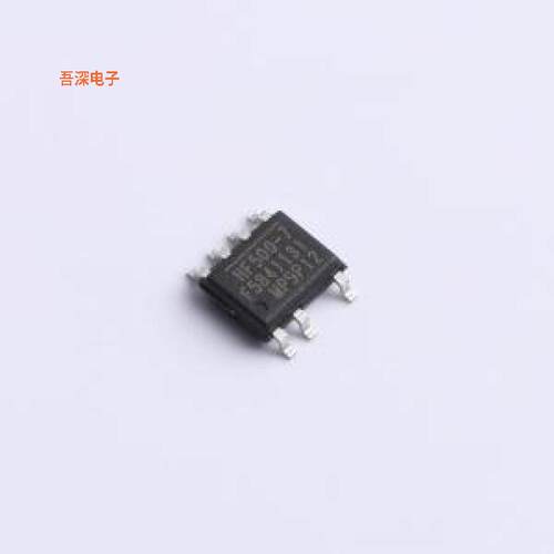 HF500GS-7-Z |原装SOIC-7AC-DC控制和稳压
