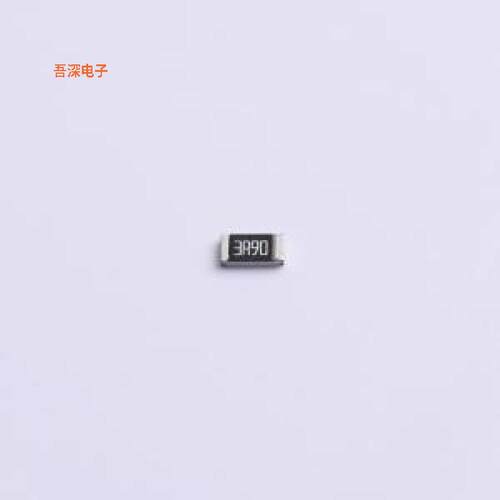SR1206FR-7W3R9L |原装1206