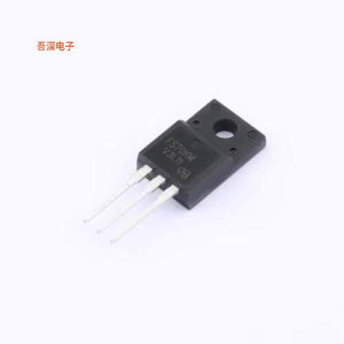 FS70KM-06-VB |原装TO-220(MOSFET)