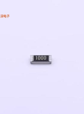 RTAN1206BKE100R |原装1206RES 100 OHM 0.1% 2/5W 1206