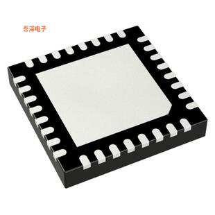 853S12AKILF |原装全新IC CLK BUF 1:12 1.5GHZ 32VFQFPN