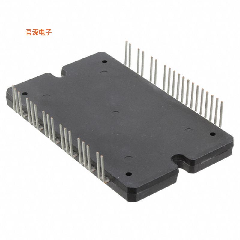 STK5F4U3E2D-E |半桥（3）IC HALF BRIDGE DRIVER 50A 44DIP