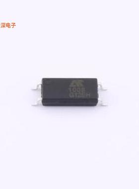 LTV-1008 |原装LSOP-4-300mil-2.54mm晶体管输出光耦