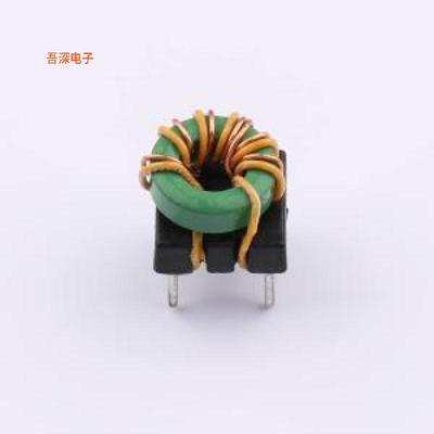 XRT953B77-271MHSYL4 |原装插件-5P,10x10mm共模滤波器