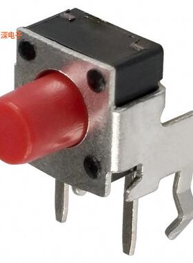 TL1105RF250Q |SPST-NOSWITCH TACTILE SPST-NO 0.05A 12V