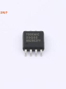 W25Q32DR-TD |原装SOP-8-208milNOR FLASH