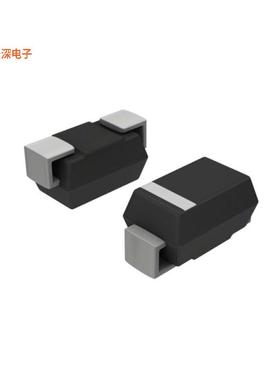 SMBJP6KE150CA-TP |齐纳TVS DIODE 128VWM 207VC DO214AA
