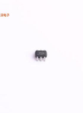 TMP126DCKR |原装SC-70-60.25C SPI TEMPERATURE SENSOR WIT