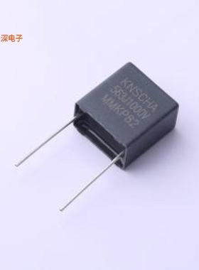 MMK563J1000V82CB0210 |原装插件,P=15mm聚丙烯膜(CBB)