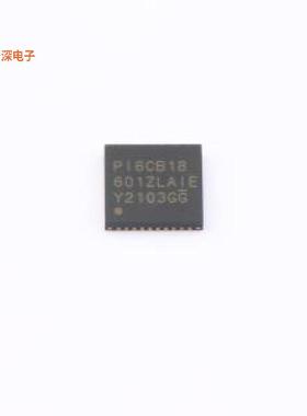 PI6CB18601ZLAIEX-13R 原装|正品TQFN-40(3x6)