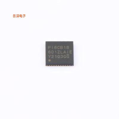 PI6CB18601ZLAIEX-13R 原装|正品TQFN-40(3x6)