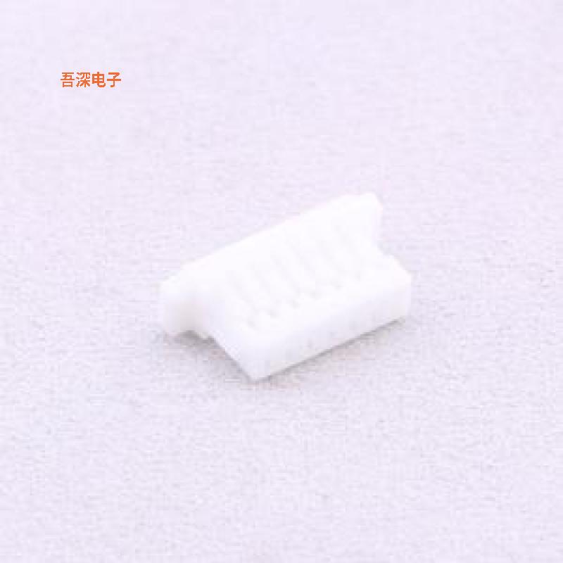 A1001HB-07PN0WNPN10G |原装P=1mm(线对板/线对线)