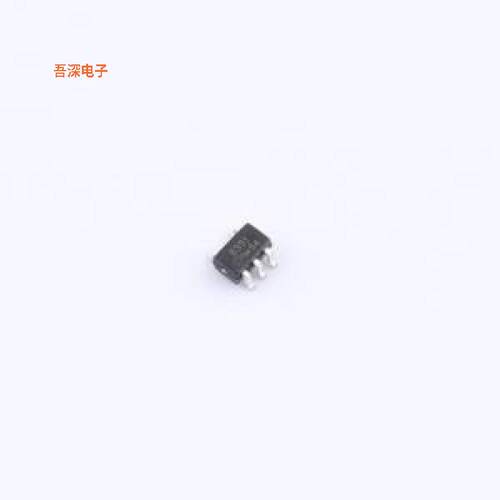 GS8331-CR |原装SC-70-5运算放大