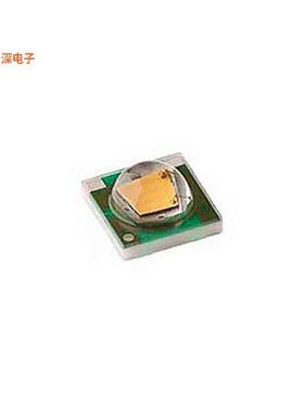 XPEGRN-L1-0000-00C01 |绿色 XLAMP XPE GREEN 528NM SMD