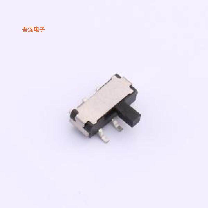 MST-22D18G3-WT |原装SMD滑动
