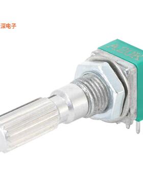 PTN091-H100120K1B |100kROTARY POT, 9.5MM, 100K