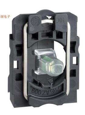 ZB5AV18B6 |COMPLETE BODY/LIGHT BLOCK ASSEMB