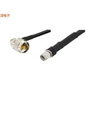 原装 RG214-LSZH-UMRA-SMRP(QTY:4ft) |全新正品UHF 转 RP-SMA