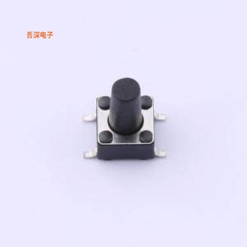 TS-1095S-A12B2-C2D2 |原装SMD轻触