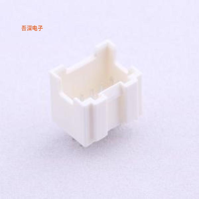 B10B-PADSS-1F(LF)(SN) |原装插件,P=2mm线对板针座