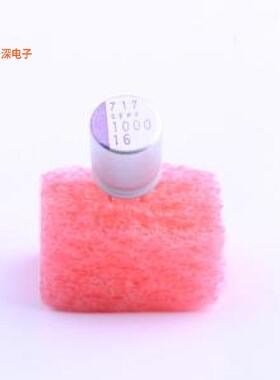 16SEPF1000M 原装|正品插件,D10xL13mm