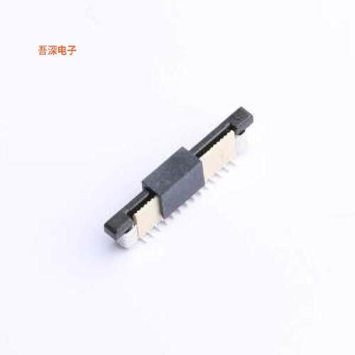 XDFC-0518-28P |原装SMD,P=0.5mm(交错脚)FFC/FPC