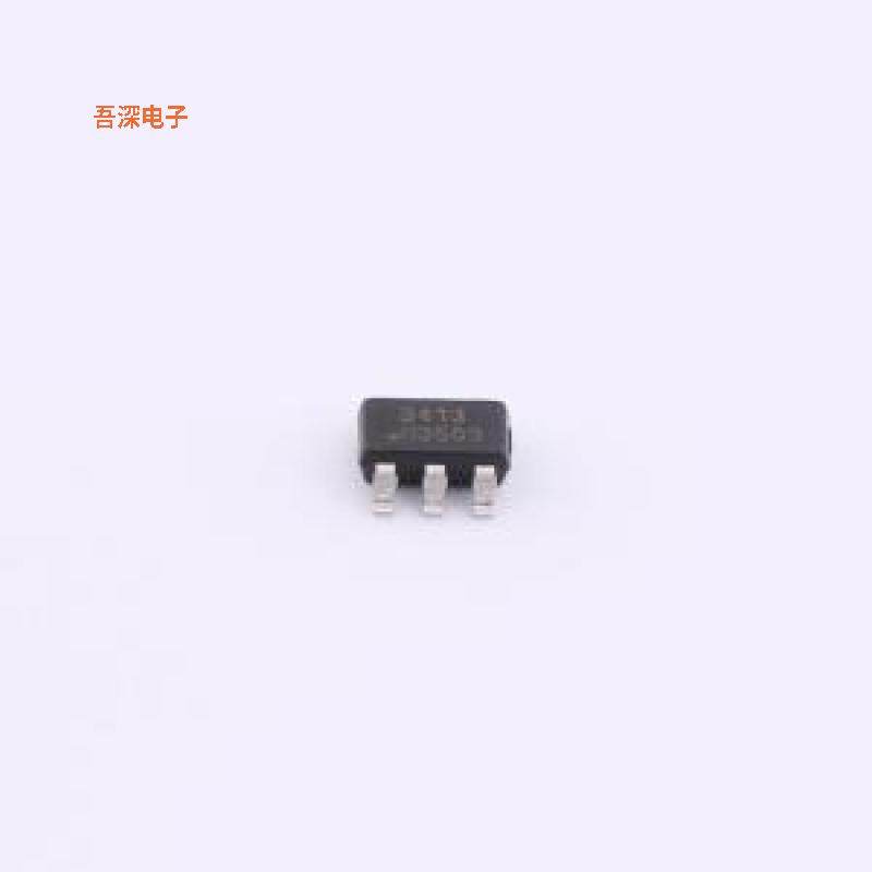 RS3413XH6-Q1 |原装SOT-23-6电压基准芯片