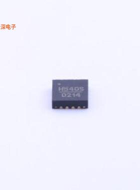 HMC540SLP3ETR 原装|正品VFQFN-16-EP(3x3