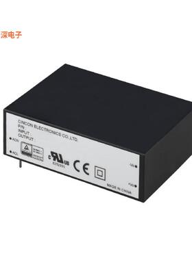 CFM21M090-E |封闭式AC/DC CONVERTER 9V 21W