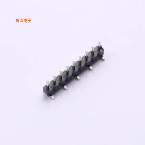 PZ200RS-11-09P-01 |原装SMD,P=2mm,卧贴排针