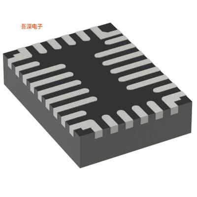 MP6631BGL-0000-P |多相35V, 3A PEAK PHASE CURRENT, THRE