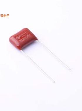 L22E333KN1B0120085045EOZ |原装插件,P=10mm薄膜