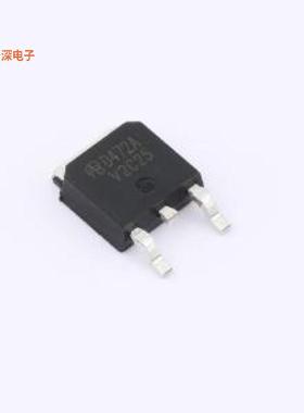 D472A-VB |原装TO-252(MOSFET)