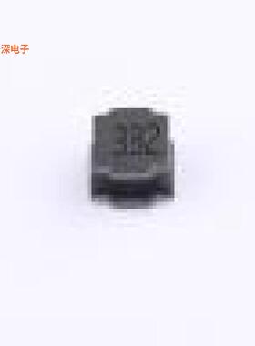 SNR.6045.TYD332MT00|功率SMD,6x6x4.5mm，封磁
