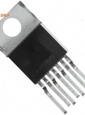 CS8151YTVA7G |原装全新IC REG LINEAR 5V 100MA TO220-7
