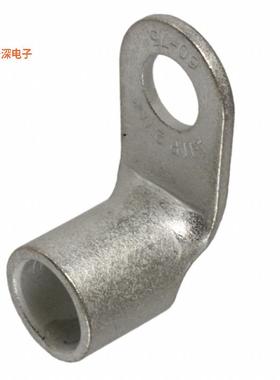 322870-1 |原装全新CONN RING CIRC 2AWG #5/16 CRIMP