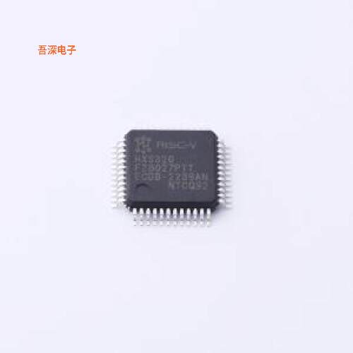 原装正品HXS320F28027PTT ECD全新|