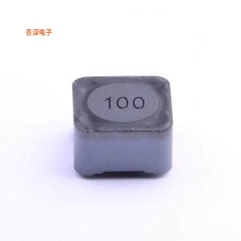 FRH1207B-100MT |原装SMD,12.5x12.5mm功率