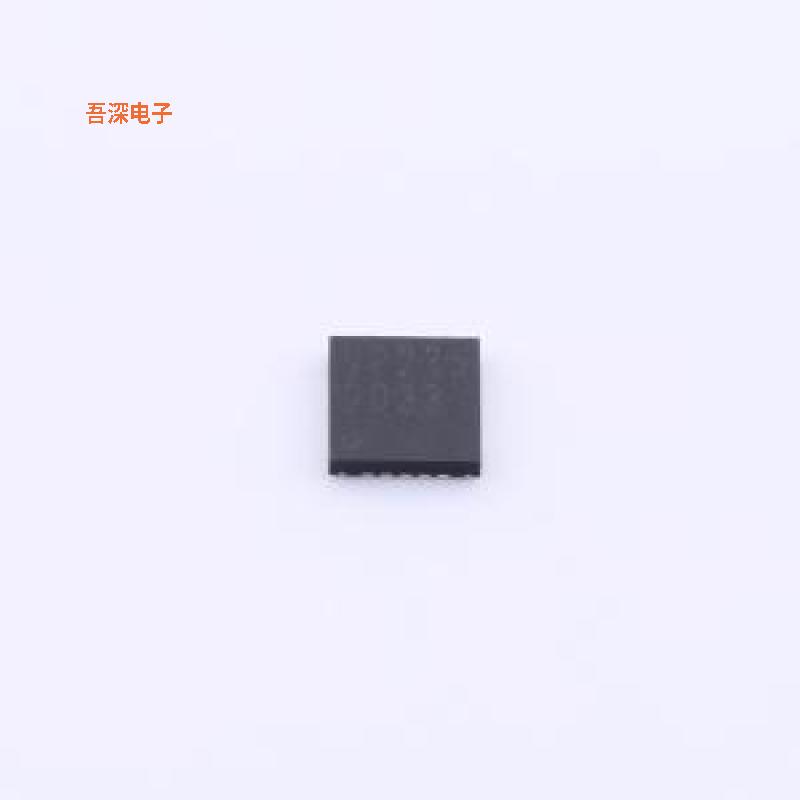 BD9P235MUF-CE2 原装|正品VFQFN-20-EP(4x4)