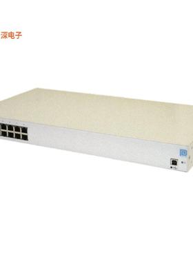 POE370U-480-8 |Midspan 供应器POE INJECTOR 15.4W RACK