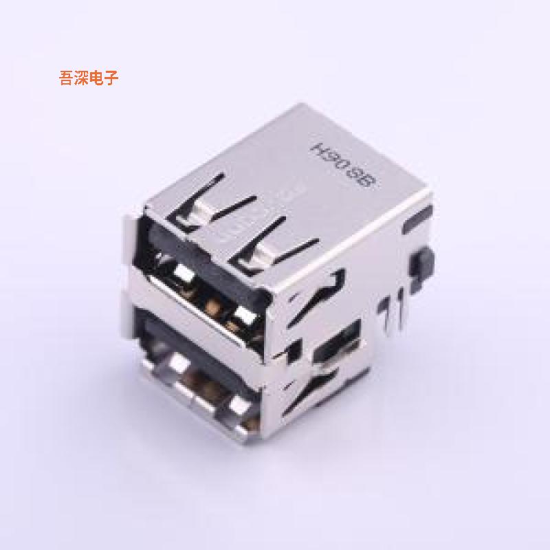 UB11123-8Z4-7F |原装插件USB