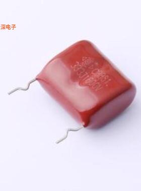 B83C333JS235220195125EOY |原装插件,P=20mm聚丙烯膜(CBB)