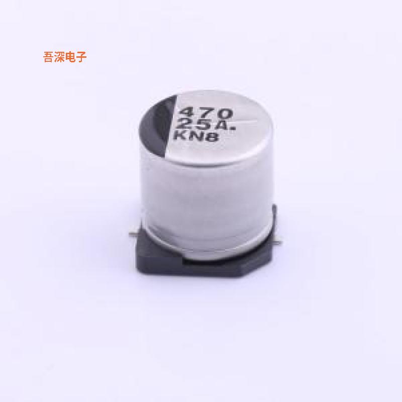 EEE1EA471UAP |原装SMD,D10xL10.2mm贴片型铝电解