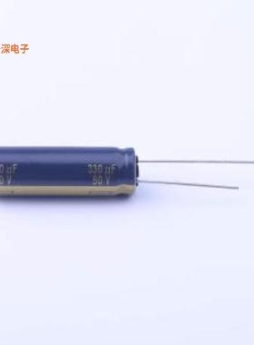 EEUFC1H331L |原装插件,D10xL30mm直插铝电解