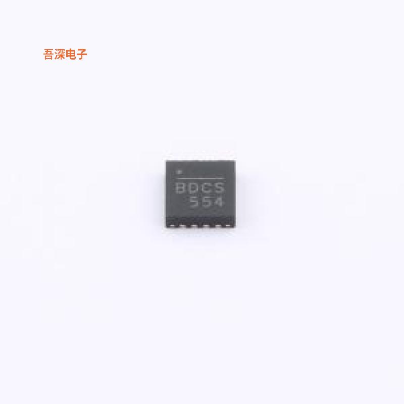 MAQ470GQE-AEC1-Z |原装QFN-16(3x3)位置传感器