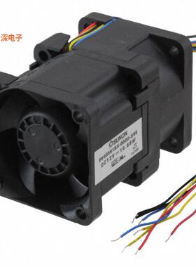 PF40561BX-000U-S99 |12VDCFAN AXIAL 40X56MM 12VDC WIRE